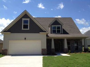 2629 Sweetbay Cir #38, Cleveland, TN 37312