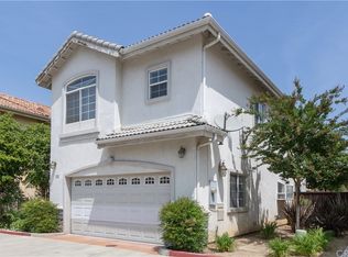 1332 S White Ave, Pomona, CA 91766