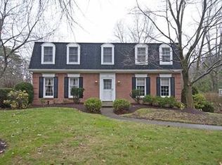 125 Crofton Dr, Pittsburgh, PA