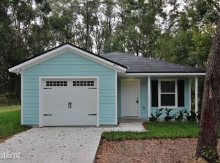 9411 Gibson Ave, Jacksonville, FL 32208