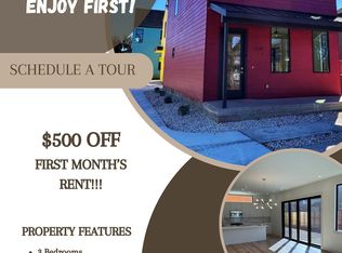 1131 Walton Ln #1, Austin, TX 78721