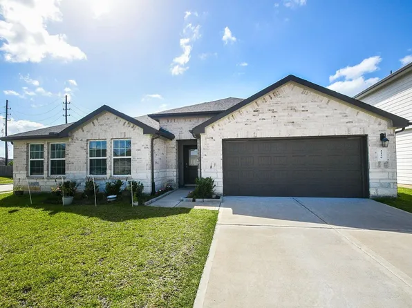 4126 Windstone Glen Way, Richmond, TX 77469
