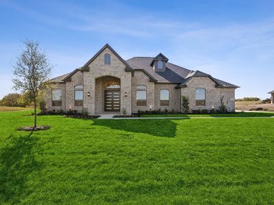 65 Hunter Pass, Waxahachie, TX, 75165