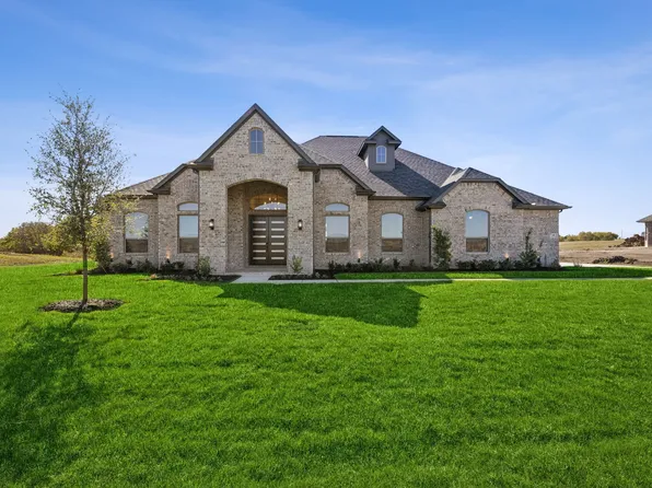 65 Hunter Pass, Waxahachie, TX 75165