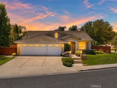 32015 Via Bonilla, Temecula, CA, 92592
