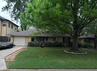 2218 Hialeah Dr, Houston, TX 77018