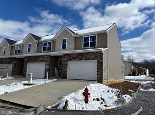 201 Lucille Way LOT 19, Fleetwood, PA