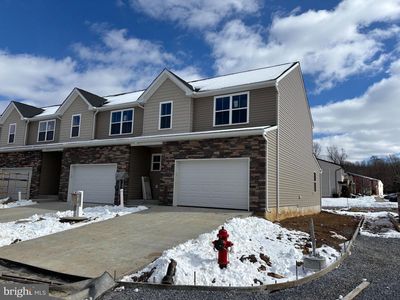 201 Lucille Way Lot 19, Fleetwood, PA, 19522