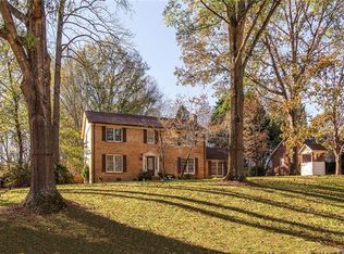 7315 Chapparall Ln, Charlotte, NC 28215