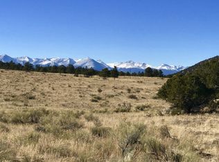 152 Ernest Ave, Westcliffe, CO 81252