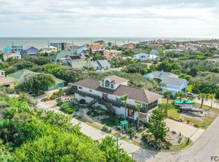 2667 S Daytona Ave, Flagler Beach, FL 32136