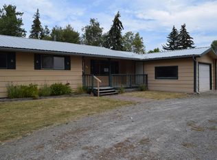 830 Edgewood Pl, Whitefish, MT 59937
