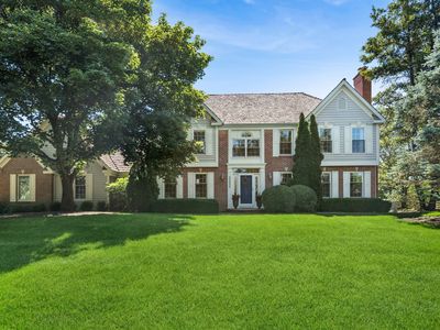 20855 N Laurel Dr, Deer Park, IL, 60010