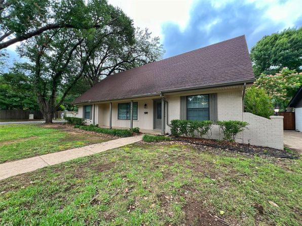 Home for Sale in Arlington TX