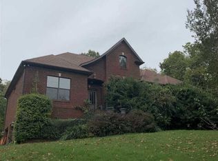 105 Shire Cir, Alabaster, AL 35007