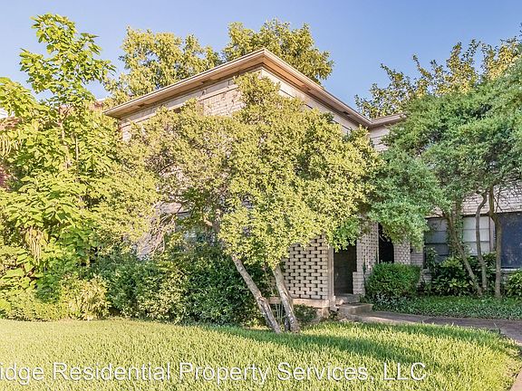 2nd image of 5025 Birchman Ave