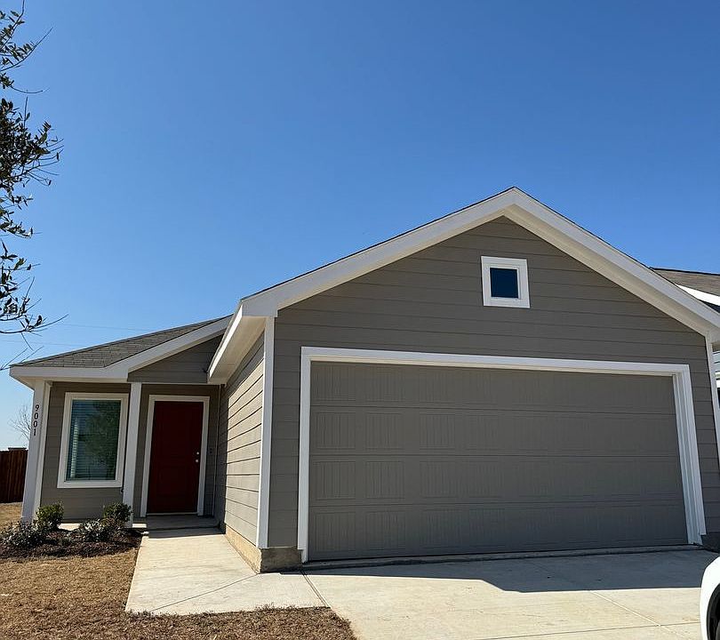 9001 Thrasher Trl, Mckinney, TX 75071 | Zillow