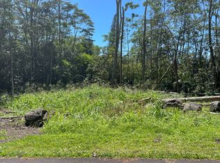 15-2894 Niuhi St LOT 1395, Pahoa, HI 96778