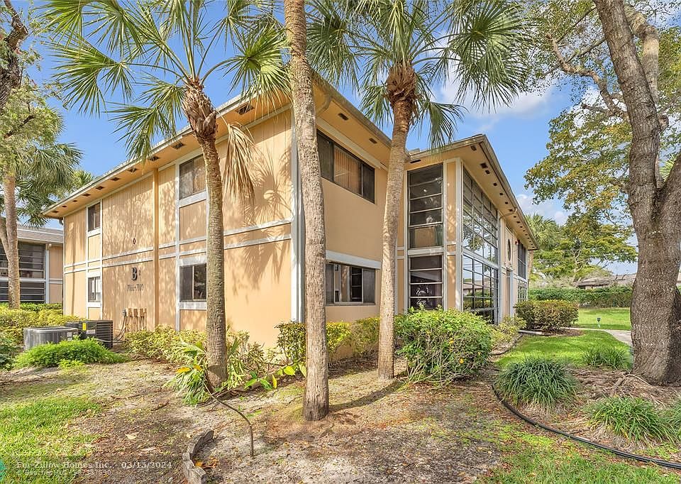7172 Ashmont Cres 2206, Tamarac, FL 33321 Zillow
