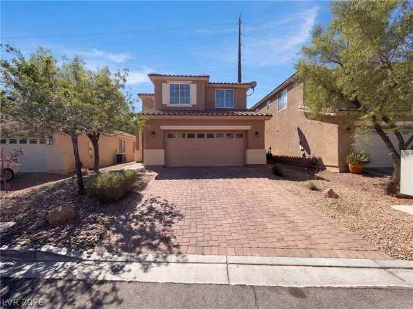 2843 Dunnottar Ave, Henderson, NV 89044