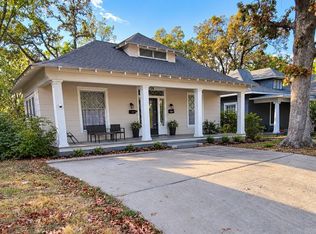 128 S Woodrow St, Little Rock, AR 72205