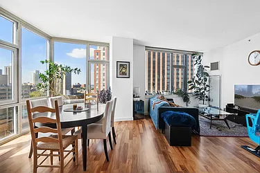 Rented by Corcoran