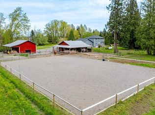 Saavedra Heights Short, Ferndale, WA 98248