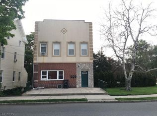 121 Harrison St, Belleville, NJ 07109