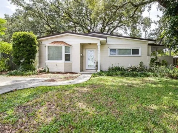 4603 W San Jose St, Tampa, FL 33629