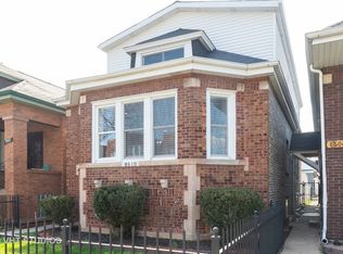 8610 S Marshfield Ave, Chicago, IL 60620