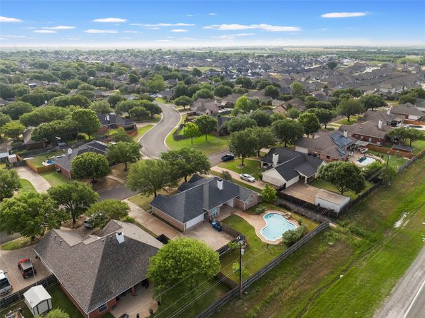 1221 Darbyton Dr, Hewitt, TX 76643
