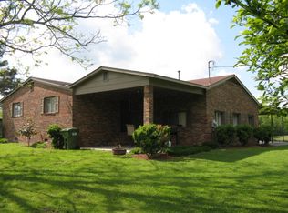 1102 Manning Mill Rd, La Fayette, GA 30728