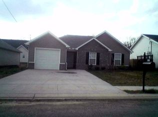 116 Dreville Dr, La Vergne, TN 37086