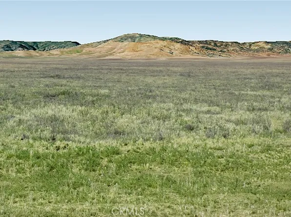 13291 Cooperstown Rd Lot 33, Santa Margarita, CA 93453