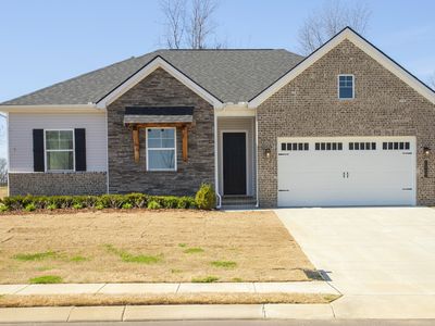 2909 Windstone Trl LOT 5, Columbia, TN, 38401