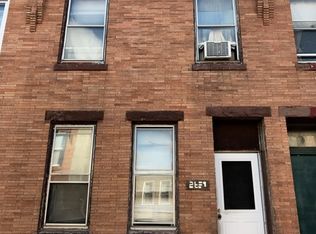 2651 N Douglas St, Philadelphia, PA 19132