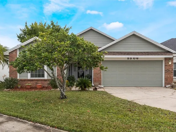 2306 Quaker Ct, Orlando, FL 32837