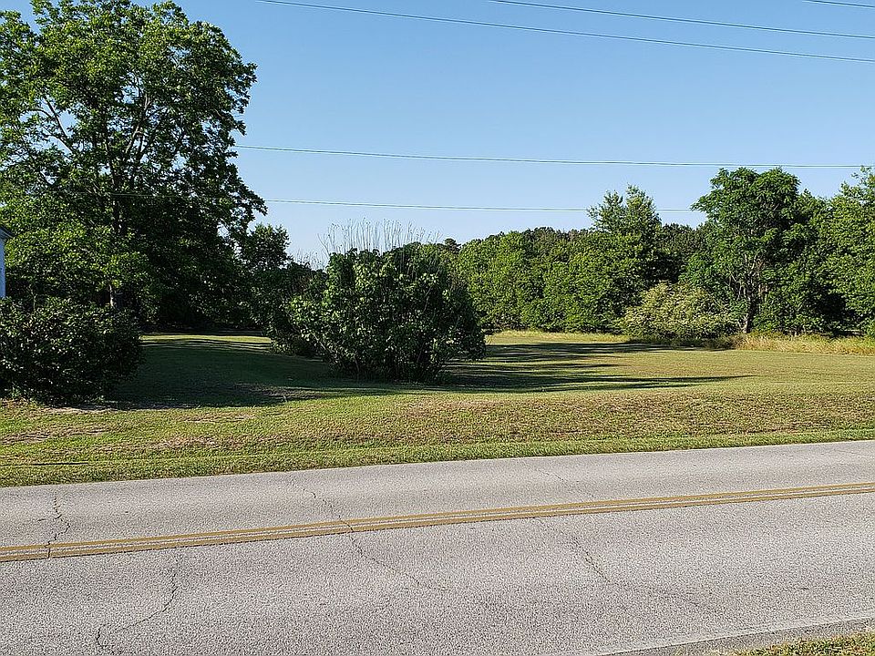 805 E Ogeechee St, Sylvania, GA 30467 Zillow