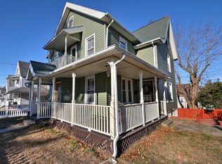 15 Frederick St, Naugatuck, CT 06770