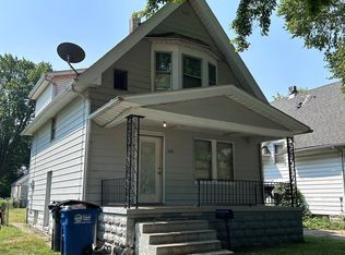 615 Prouty Ave, Toledo, OH