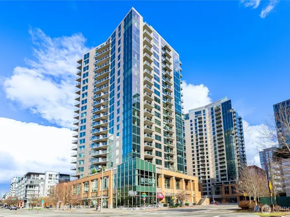 10650 NE 9th Place #1527, Bellevue, WA 98004