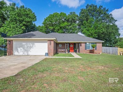 160 Robbins Blvd, Daphne, AL, 36526