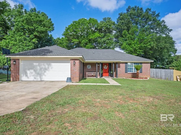 160 Robbins Blvd, Daphne, AL 36526