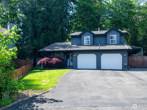 8820 Shady Forrest Place, Bremerton, WA 98311