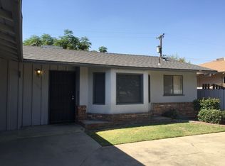 3925 N 7th St, Fresno, CA 93726