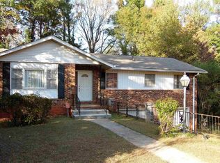 4240 Carrollwood Dr, Stone Mountain, GA 30083