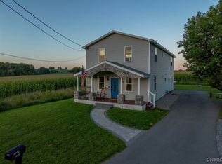 7528 Surbrook Rd, Baldwinsville, NY 13027