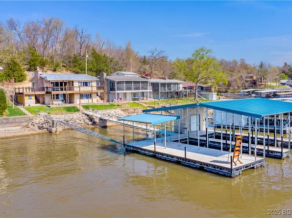 2308 Big Island Drive, Roach, MO 65787