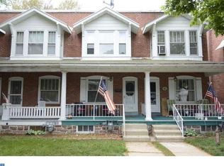 324 S Sterley St, Shillington, PA 19607