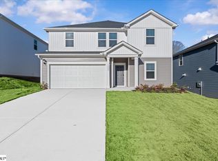 1624 Switchback Cir, Moore, SC 29369